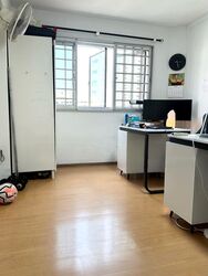 Blk 106 Jurong East Ville (Jurong East), HDB 5 Rooms #598268061